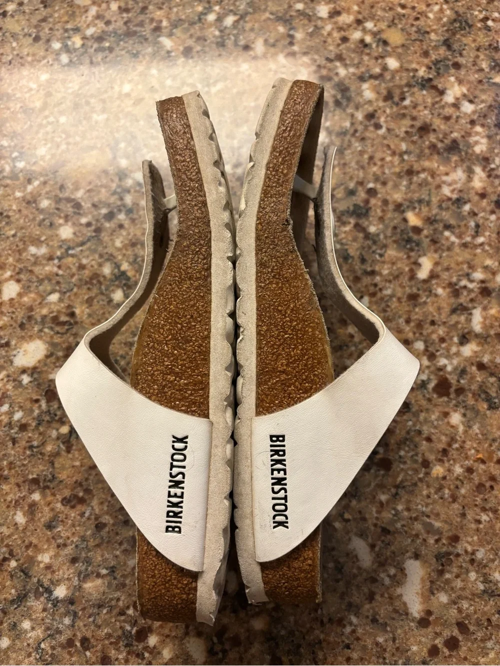Birkenstock ton birkenstocks